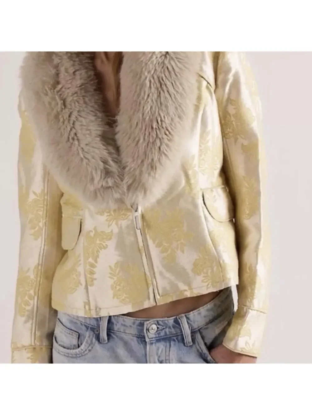 Free People elevate your
